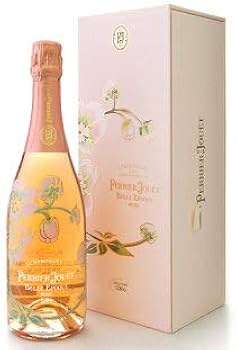 Amazon.co.jp: ペリエ ジュエ ベル エポック ロゼ 2010 750ml ギフト